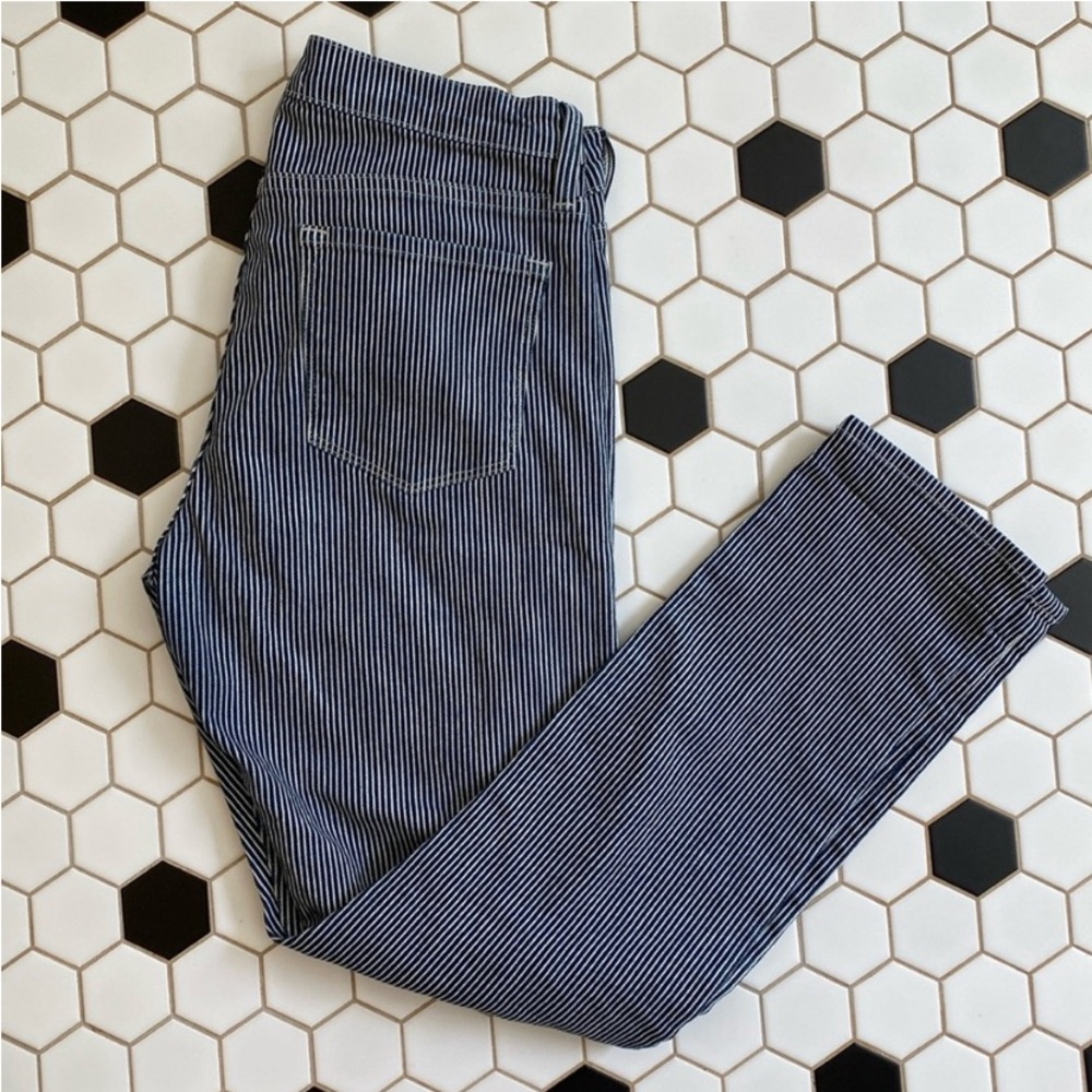 FRAME | LE GARÇON PANTS